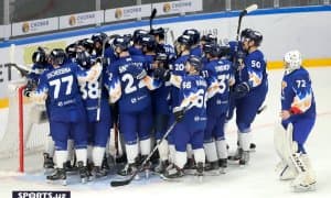 "Ҳумо" бу мавсум ВХЛда қатанашадими ёки КХЛда?