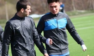 Ўзбек легионери: Бу қилмишимни тан олишга уяламан