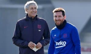 Сетьен Месси ҳақида: Қарама-қаршиликлар бўлиб туради