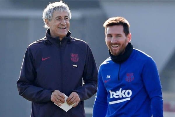 Сетьен Месси ҳақида: Қарама-қаршиликлар бўлиб туради