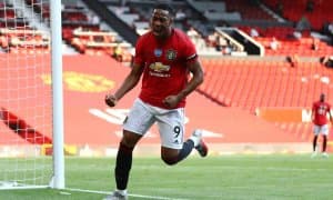 МЮ етти йил кутган голлар