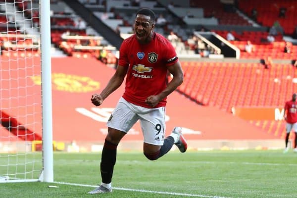 МЮ етти йил кутган голлар