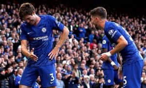 “Челси”га керак бўлмай қолган футболчини икки гранд талашмоқда