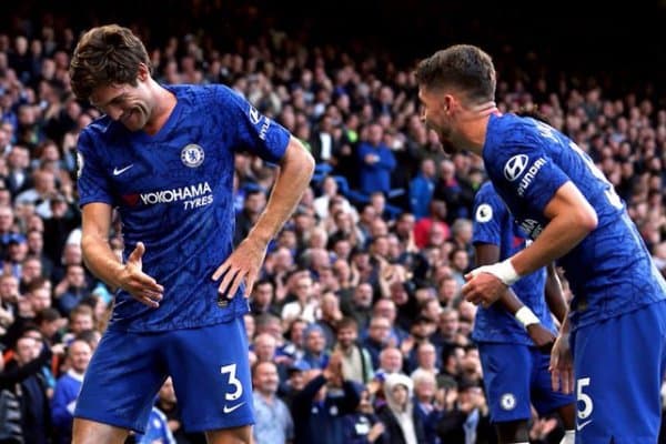 “Челси”га керак бўлмай қолган футболчини икки гранд талашмоқда