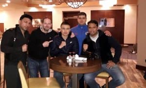 Малайзияда профессионал бокснинг 42 йиллик танаффусидан сўнг, илк бор рингга кўтарилган ўзбек боксчисини биласизми?