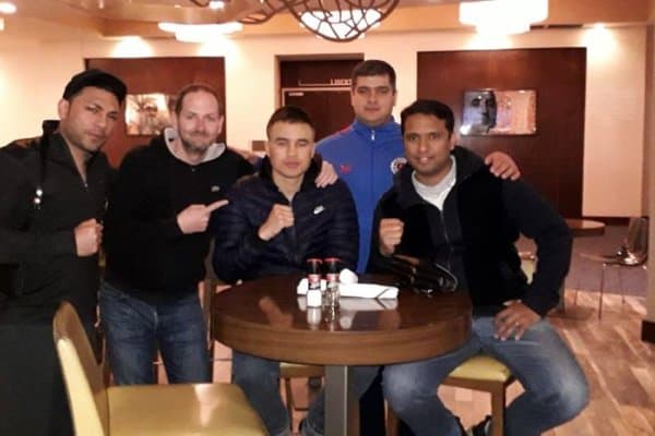 Малайзияда профессионал бокснинг 42 йиллик танаффусидан сўнг, илк бор рингга кўтарилган ўзбек боксчисини биласизми?