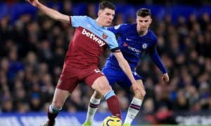 Европадаги энг зўр футболчи бизда ўйнаяпти!