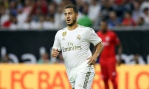 Азар ортиқча вазн муаммоси ҳақида гапириб берди