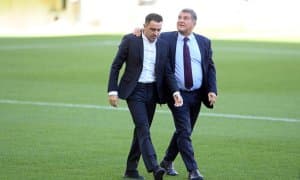 “Барса” раҳбарияти ғазабда!