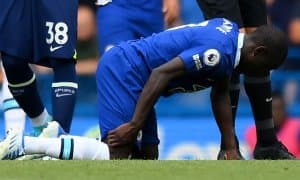 “Челси” ишонган "тоғи"дан айрилди