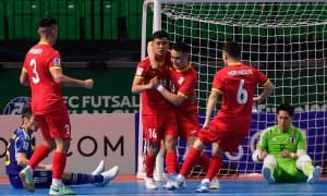 Қирғизистон терма жамоаси Японияни енгди (видео)