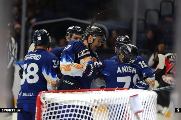 "Ҳумо" қачон КХЛга қўшилади?