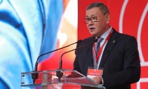 SPORTS.uz муҳбири Москвадан хабар қилади: AIBA президентлиги учун номзодлар чиқиш қилишди