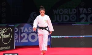 Дзюдо. Бугун Диёра Келдиёрова ва яна 4 нафар вакилимиз Жаҳон чемпионатида татамига чиқади