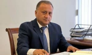 Murad Aliev informed about the willful victory of Bunyodkor and the transfer price of Urazov to the Turkish club