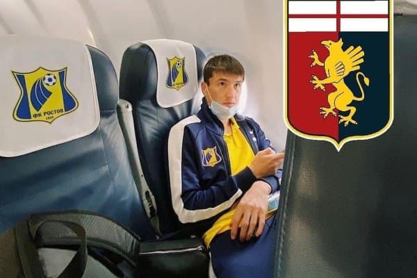 Шомуродов Италияга учиб кетди