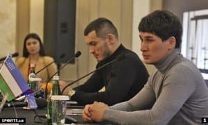 Маҳмуд Муродов неча кунлик карантинга олинди?