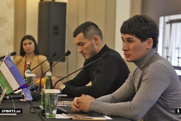 Маҳмуд Муродов неча кунлик карантинга олинди?