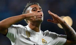 “Реал” ҳужумчисига жиддий харидор чиқди