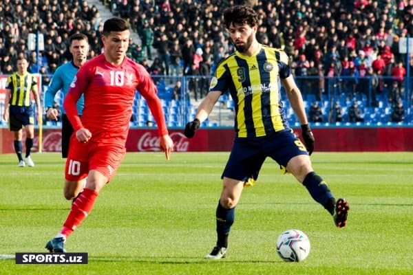 “Навбаҳор” меҳмонми ёки мезбон?