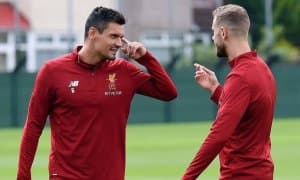 "Ливерпуль" ҳимоячиси А Серияга ўтиши мумкин