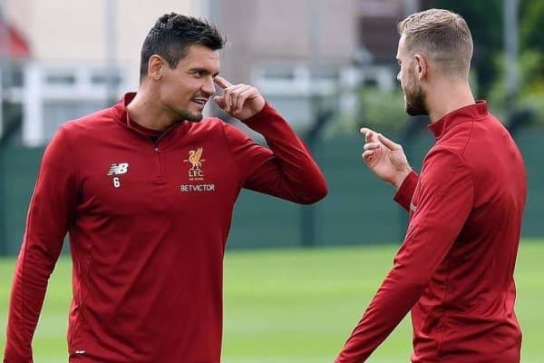 "Ливерпуль" ҳимоячиси А Серияга ўтиши мумкин