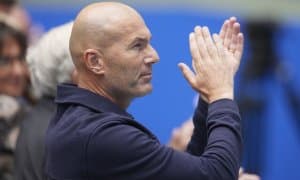 Юлдузлар талаби: Жамоани Зидан бошқарсин!