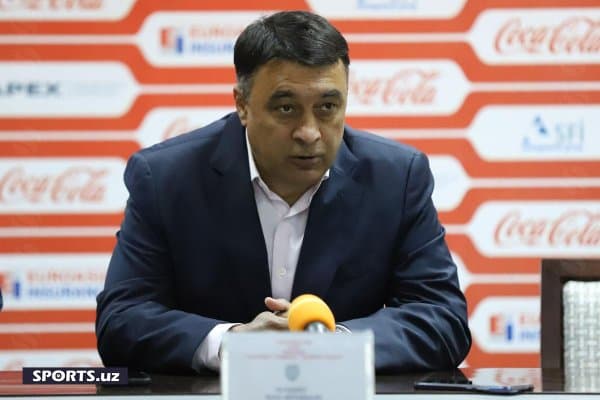 "Бухоро" мағлубиятга учради. Мураббий яна ўша сабабни рўкач қилди