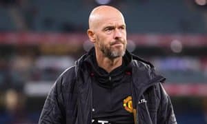 Тен Хаг истеъфога чиқариладими? Унинг ўзи бу саволга жавоб берди