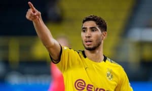 Ҳакимини қўлга киритган “Интер” иккинчи супер трансферни эълон қилади