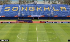 Эртага Ўзбекистон ОТЖ ўйин ўтказадиган стадион қай ҳолатда (Фоторепортаж)