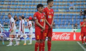 Жавоҳир Сидиқов "Насаф"ни тарк этдими?