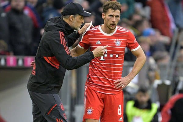 “Бавария” ўйинчиларининг Тухелдан норозилиги кучайиб кетди