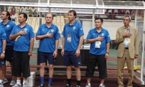 Ўзбекистон миллий терма жамоасини бошқарган энг яхши мураббийлардан бири яна терма жамоага қайтди