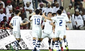 Осиё Кубоги-2019: Биринчи тур ўйинлари бизга нималарни тақдим этди? (Бекзод Исаев блоги)