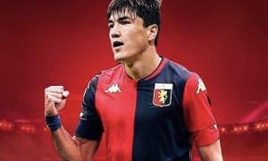 “Женоа” Балотеллининг ўрнига Шомуродовни танладими?(фото)