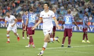 Ниҳоят, “Рома” мухлислари Шомуродовга тан берди!