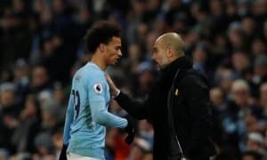 "Бавария" ва "Сити" келишишмоқчи