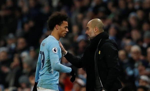 Гвардиола: Шундоқ кетгани қўймайман