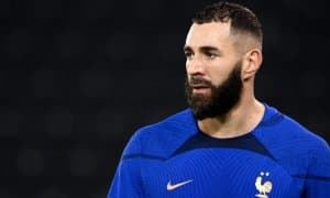 Ана холос! Бензема президент таклифини рад этди