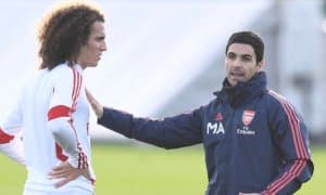 “Арсенал” беодоб футболчисини қимматга сотмоқчи