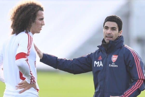 “Арсенал” беодоб футболчисини қимматга сотмоқчи