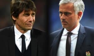 Конте Моуриньога зўр таклиф билан чиқди