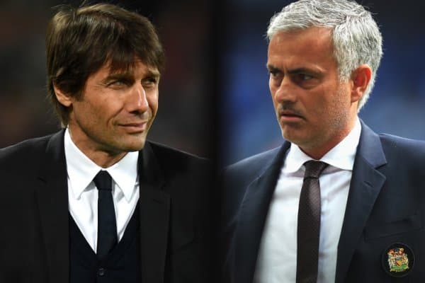 Конте Моуриньога зўр таклиф билан чиқди