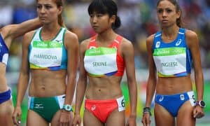 Енгил атлетика: Ситора Ҳамидова кучли ўнликда