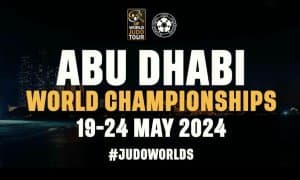 Дзюдо. Жаҳон чемпионатининг жамоавий баҳсларига қуръа ташланди