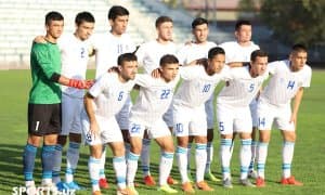 Бугундан Осиё чемпионлари юришни бошлайди!