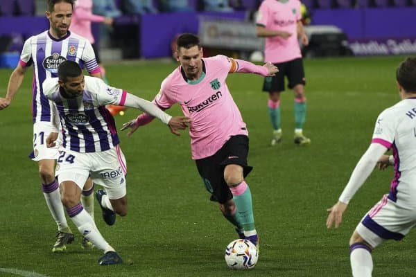 Мессининг номи ўчмайди