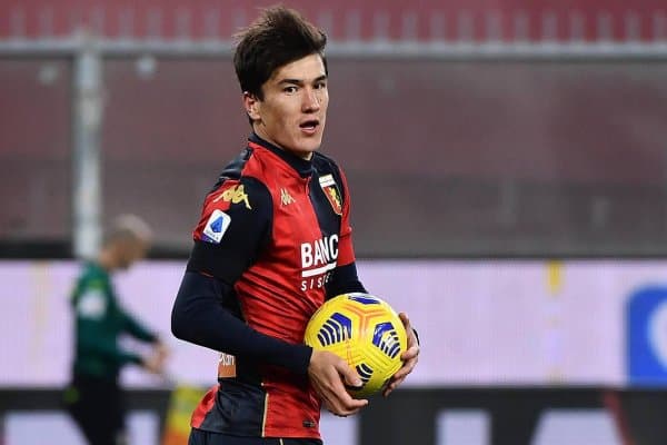 Шомуродов: У мендан ёрдамини аямади!