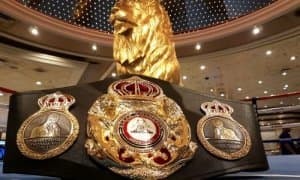 Янгиланган WBA рейтингида Шоҳжаҳон Эргашев пастлади, Дўсматов эса бошқа вазн рейтингига ўтказилди